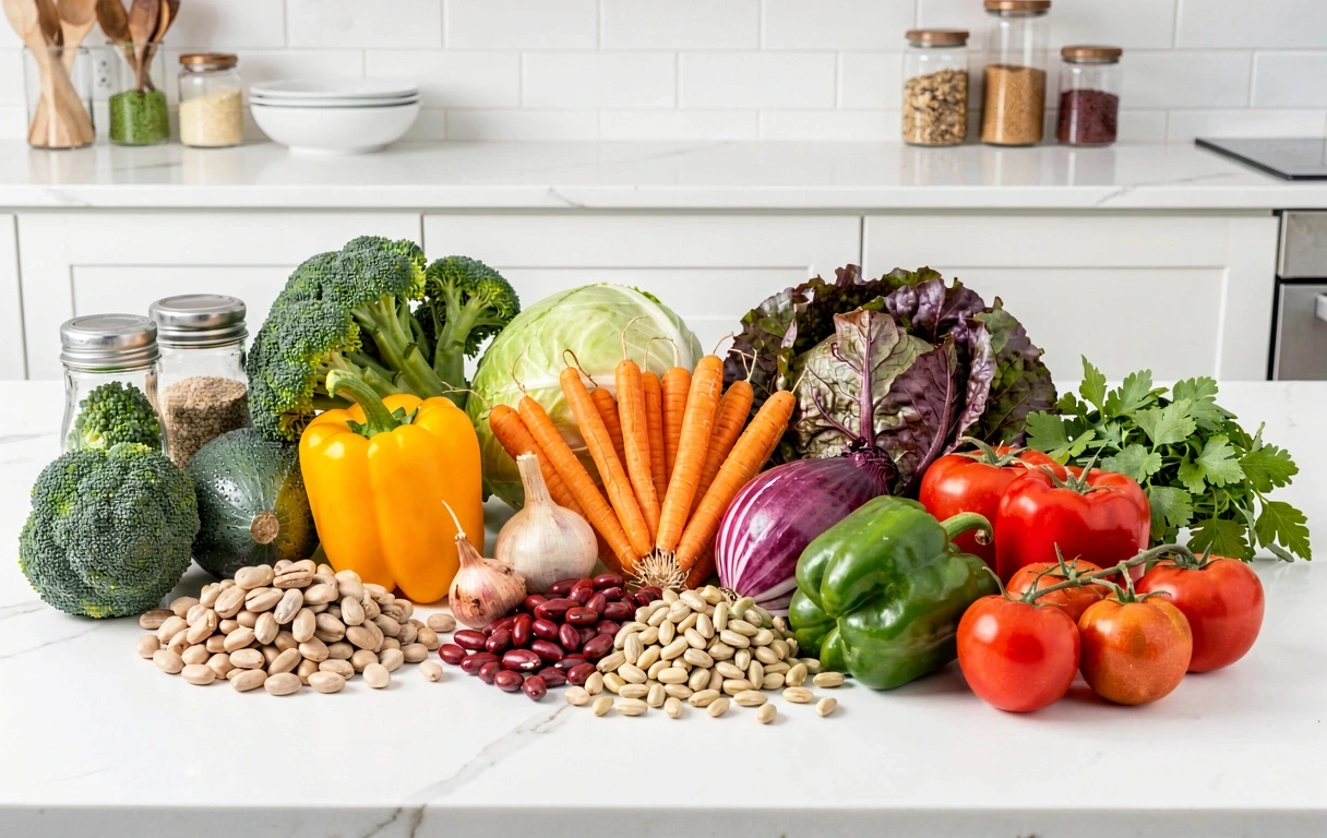 Naturliga näringskällor