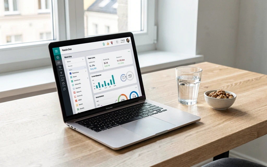 Digital konsultationsmiljö